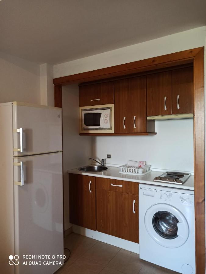 Apartamento Dos Dormitorios Vistas Marismas Isla Canela Exteriör bild