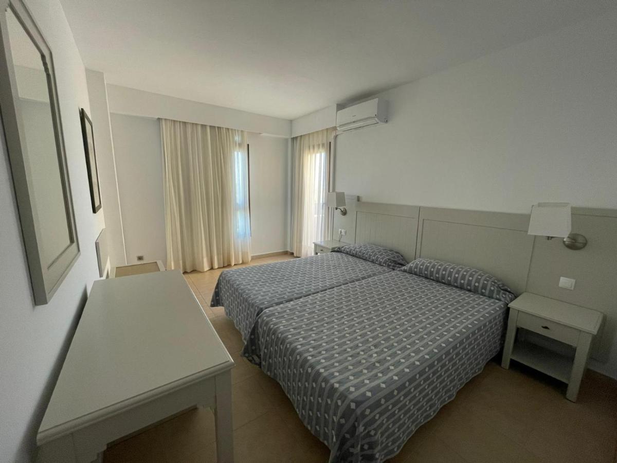 Apartamento Dos Dormitorios Vistas Marismas Isla Canela Exteriör bild