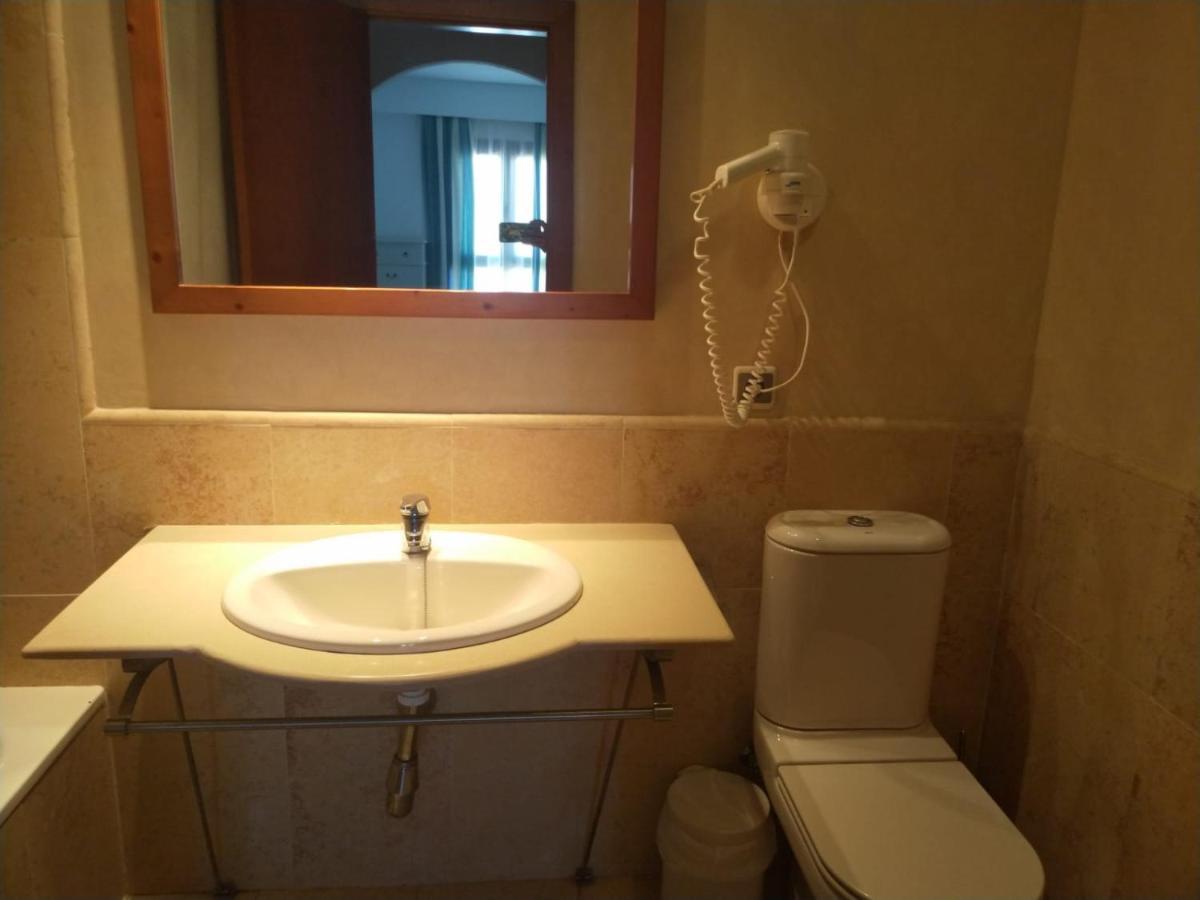 Apartamento Dos Dormitorios Vistas Marismas Isla Canela Exteriör bild