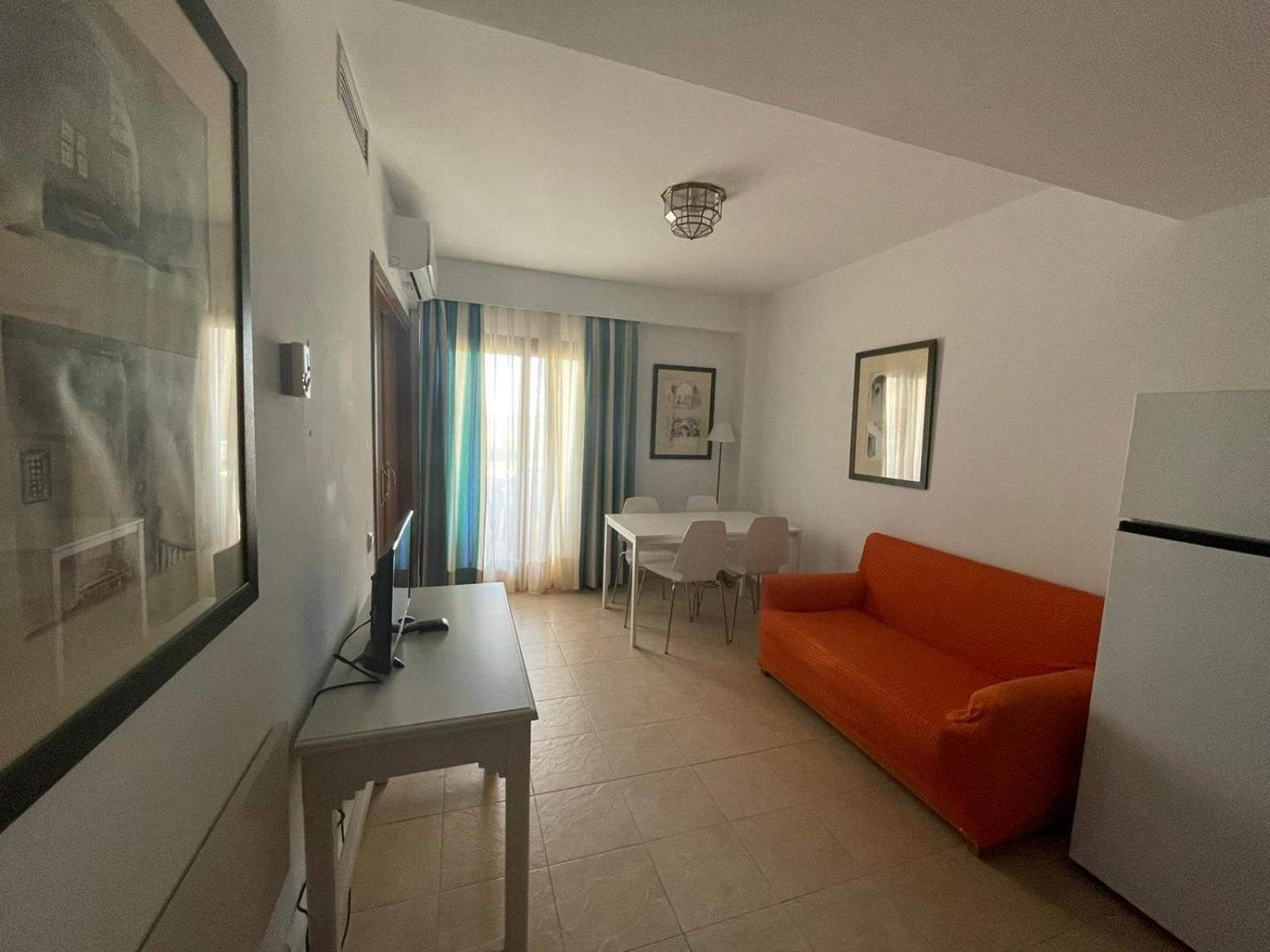 Apartamento Dos Dormitorios Vistas Marismas Isla Canela Exteriör bild