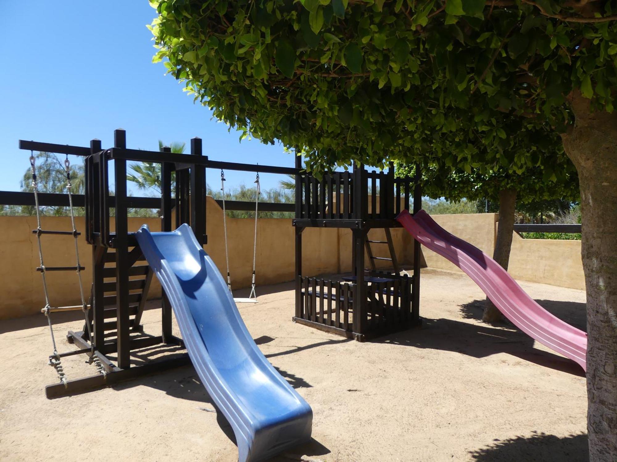 Apartamento Dos Dormitorios Vistas Marismas Isla Canela Exteriör bild