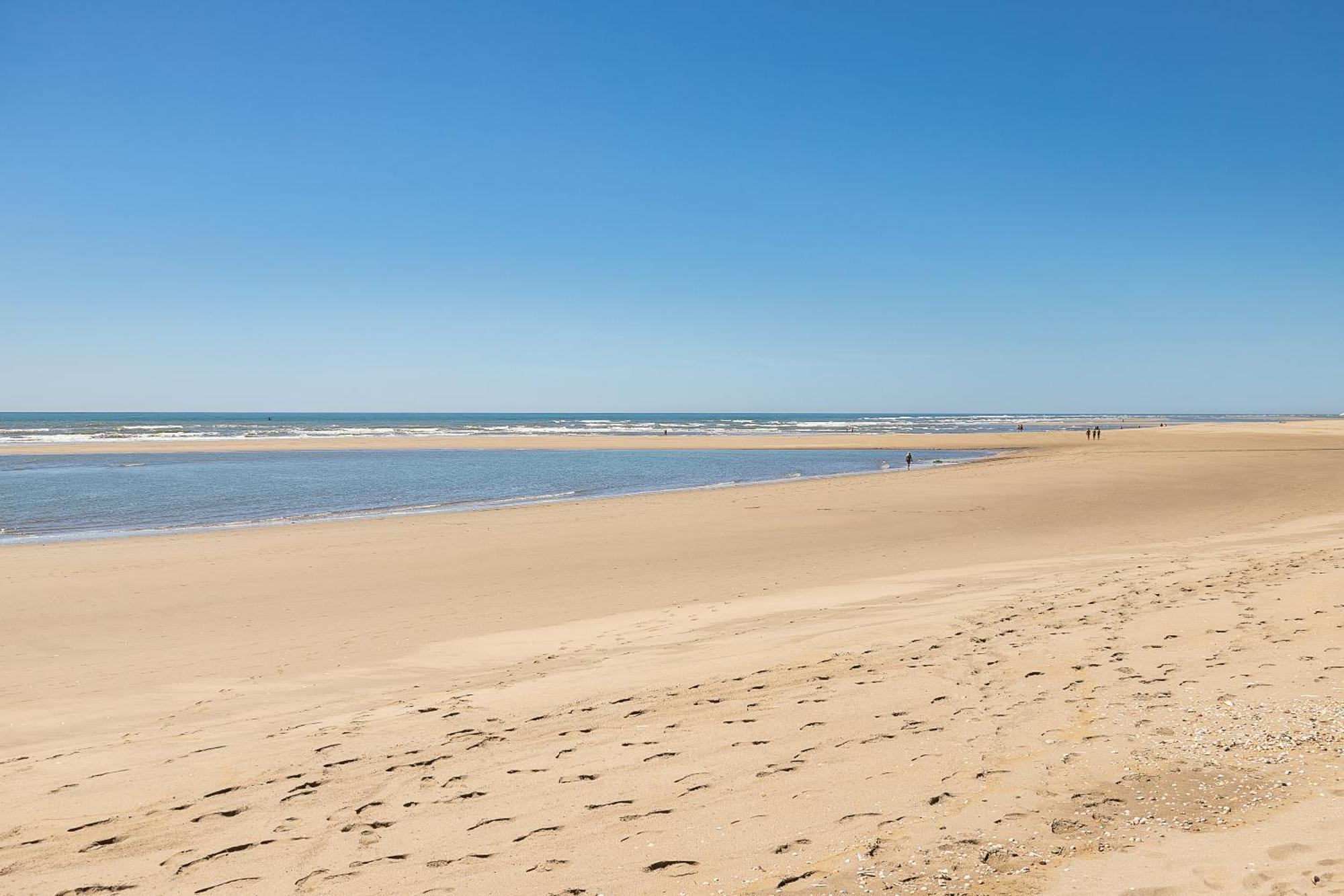 Apartamento Dos Dormitorios Vistas Marismas Isla Canela Exteriör bild
