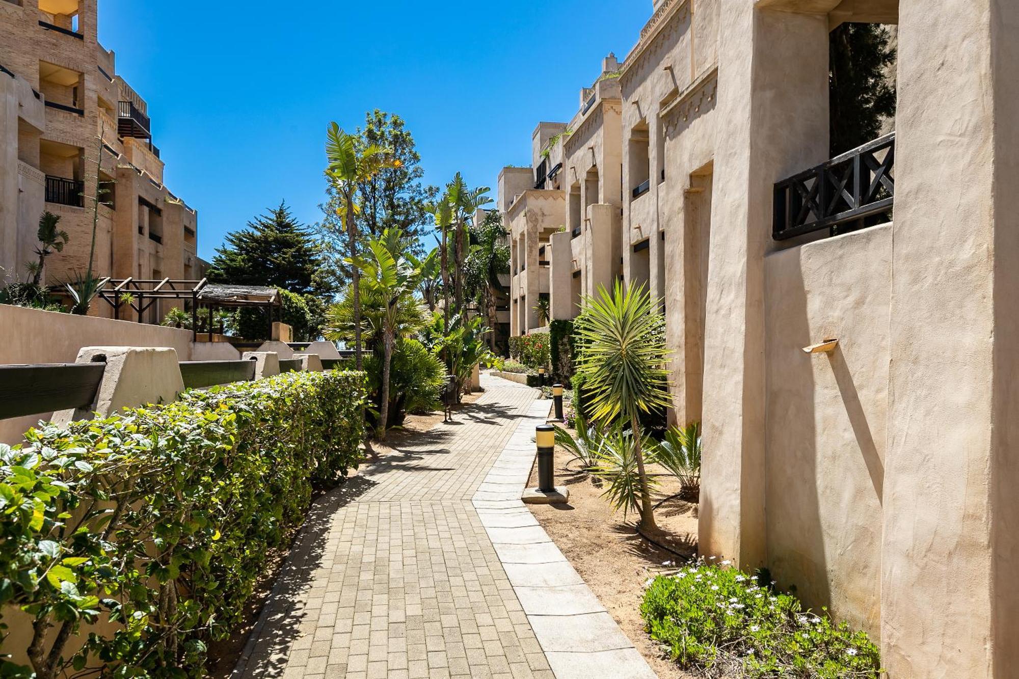 Apartamento Dos Dormitorios Vistas Marismas Isla Canela Exteriör bild